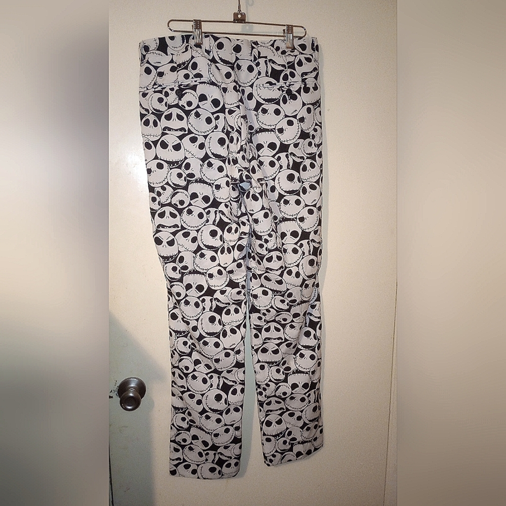 Disney's Nightmare before Christmas pants